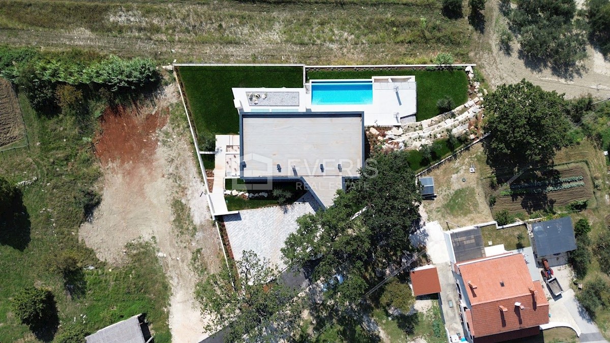 Maison À vendre - ISTARSKA GROŽNJAN