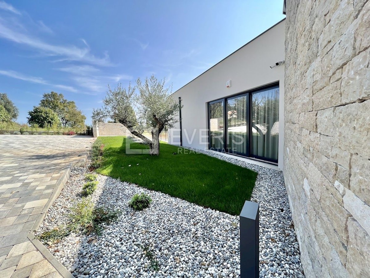 Maison À vendre - ISTARSKA GROŽNJAN