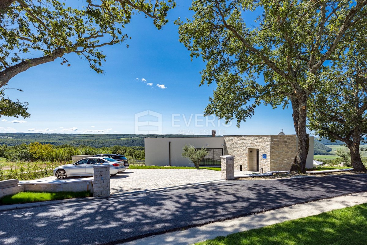 Maison À vendre - ISTARSKA GROŽNJAN