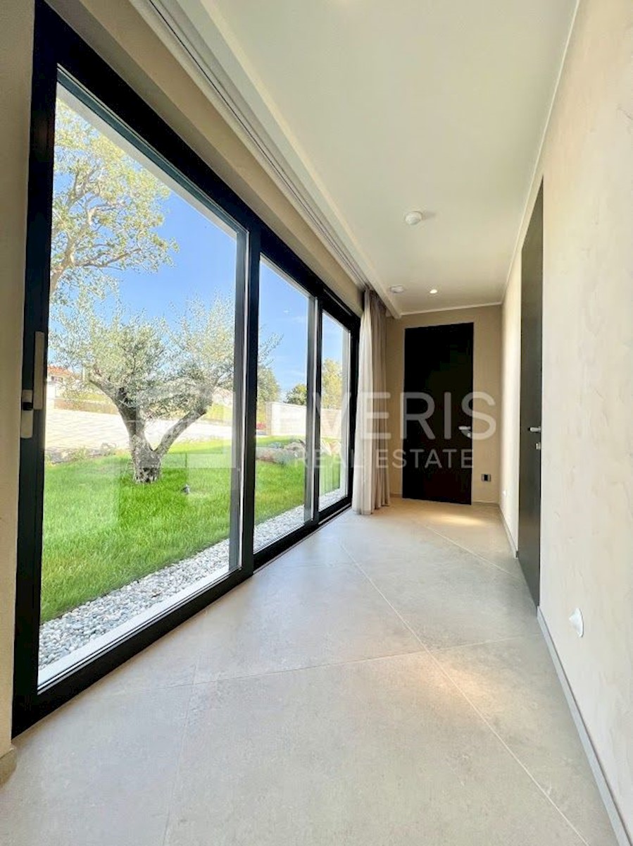 Maison À vendre - ISTARSKA GROŽNJAN