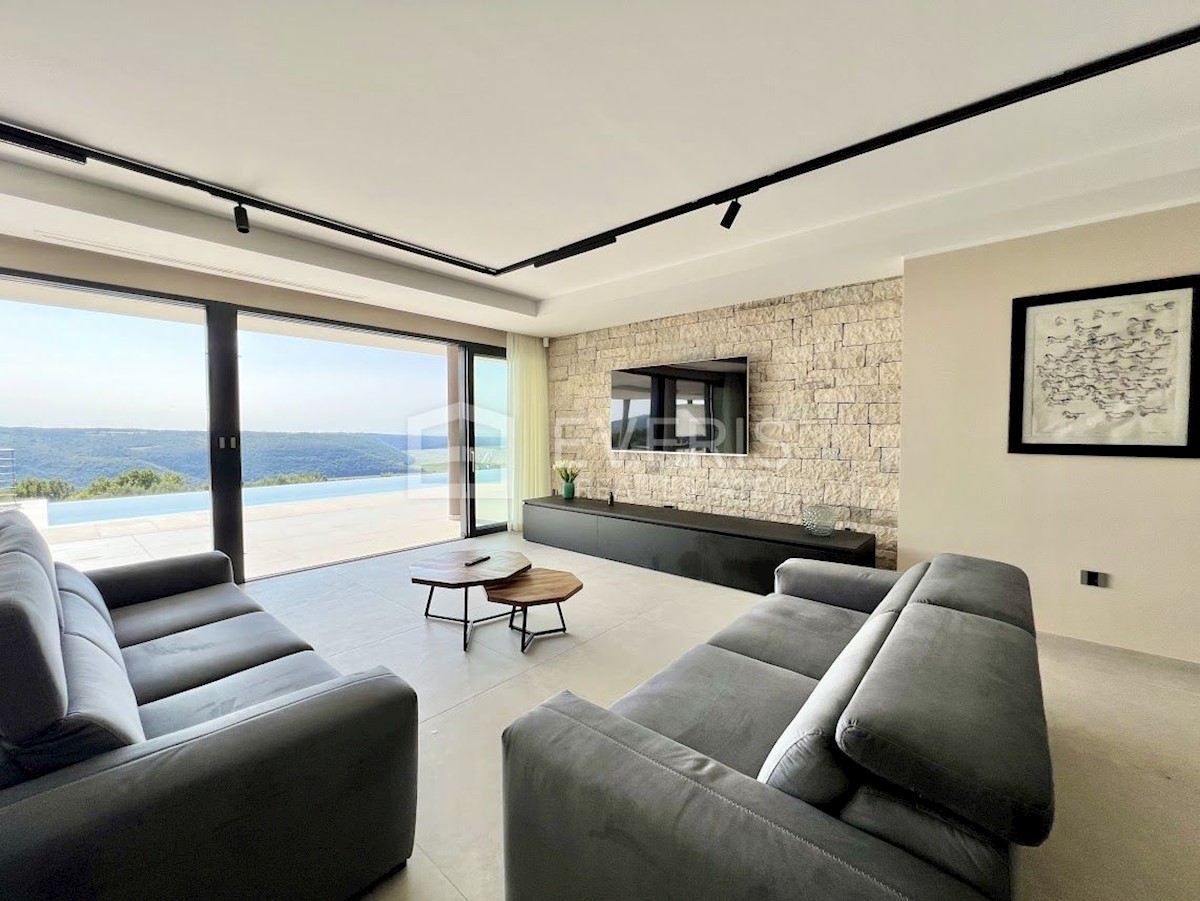 Maison À vendre - ISTARSKA GROŽNJAN