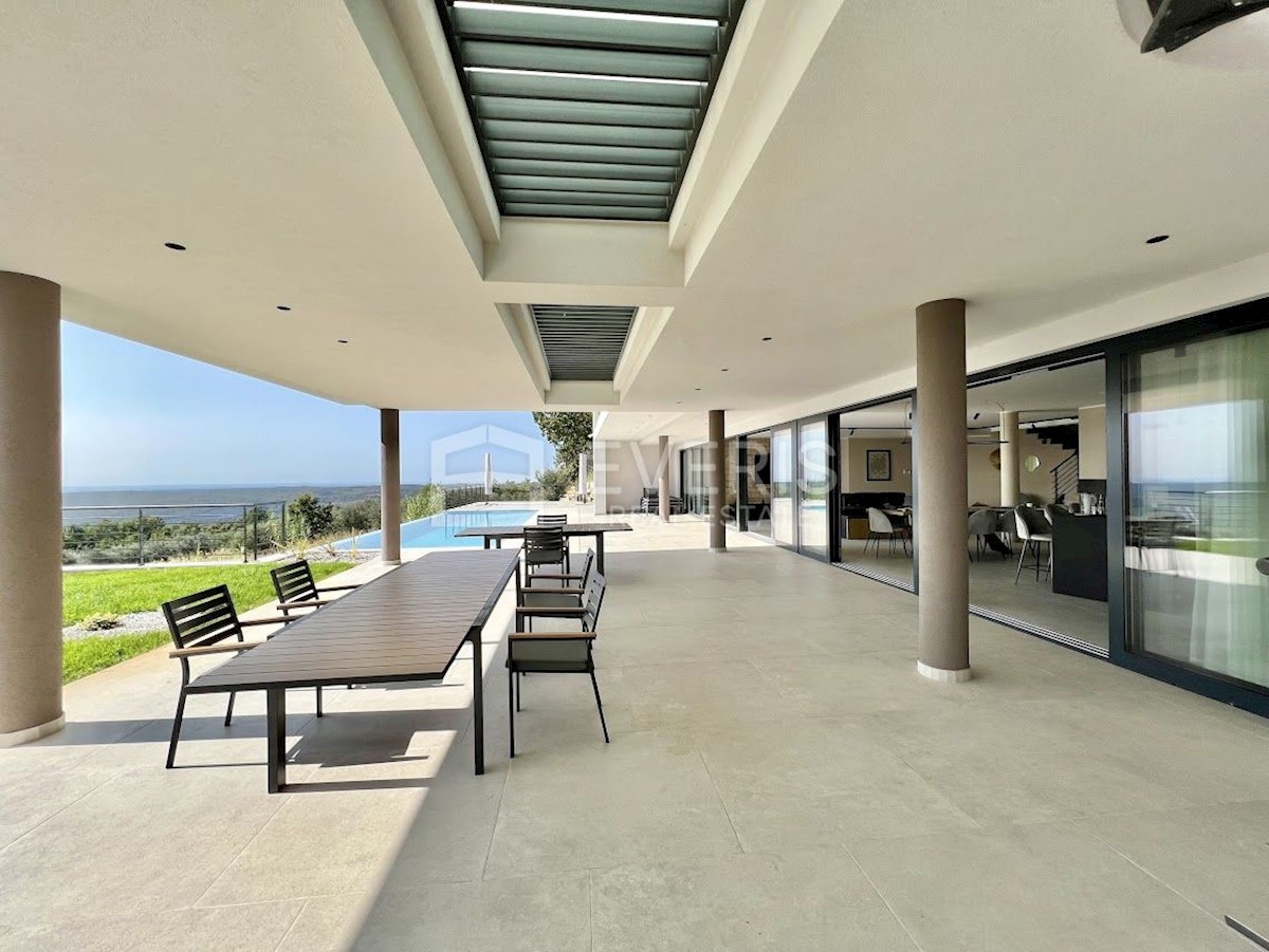 Maison À vendre - ISTARSKA GROŽNJAN