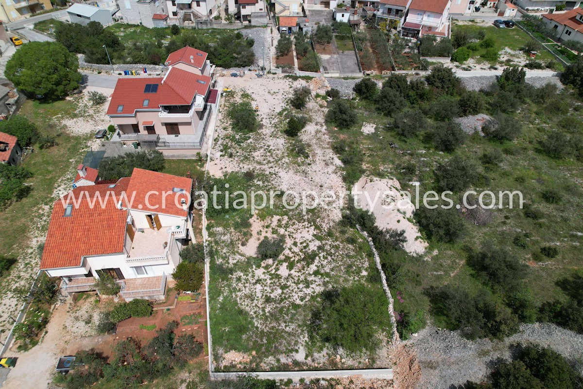 Terreno In vendita - ŠIBENSKO-KNINSKA ŠIBENIK