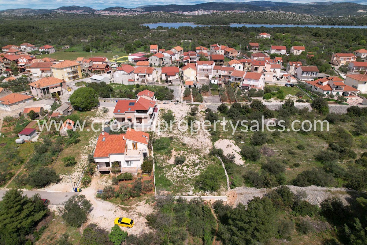 Terreno In vendita - ŠIBENSKO-KNINSKA ŠIBENIK