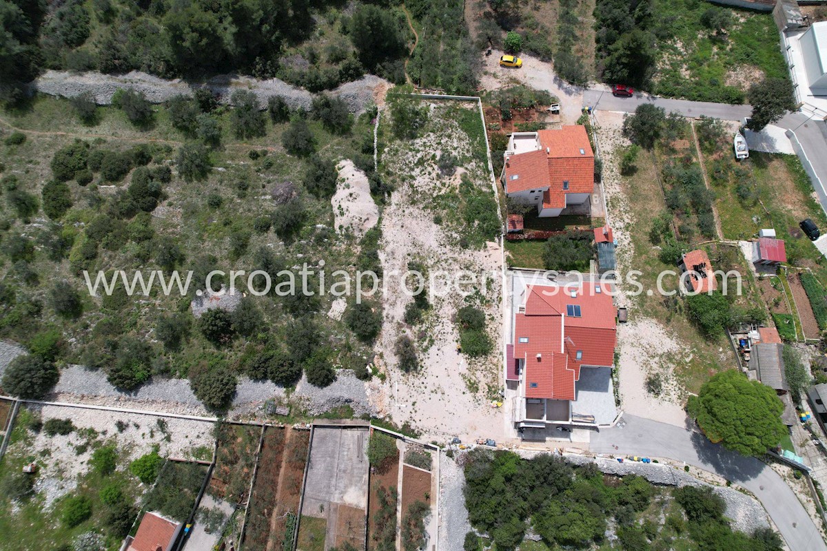 Terreno In vendita - ŠIBENSKO-KNINSKA ŠIBENIK