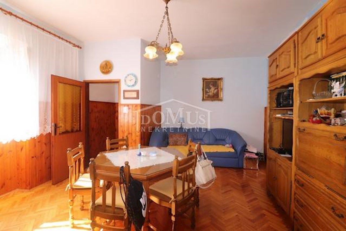 Appartement À vendre - ŠIBENSKO-KNINSKA ŠIBENIK