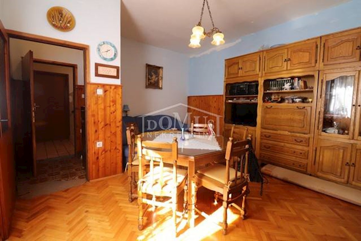 Appartement À vendre - ŠIBENSKO-KNINSKA ŠIBENIK