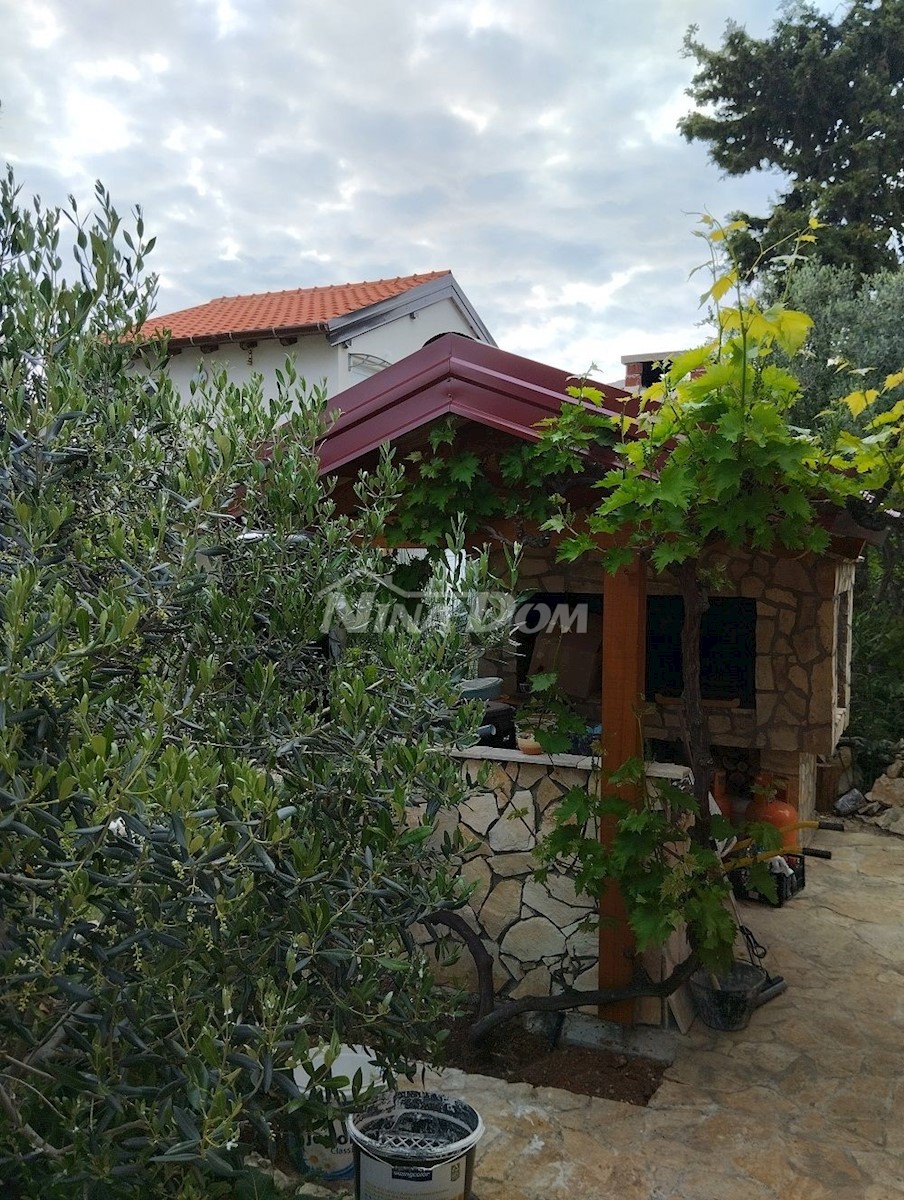 Casa In vendita - ZADARSKA VIR