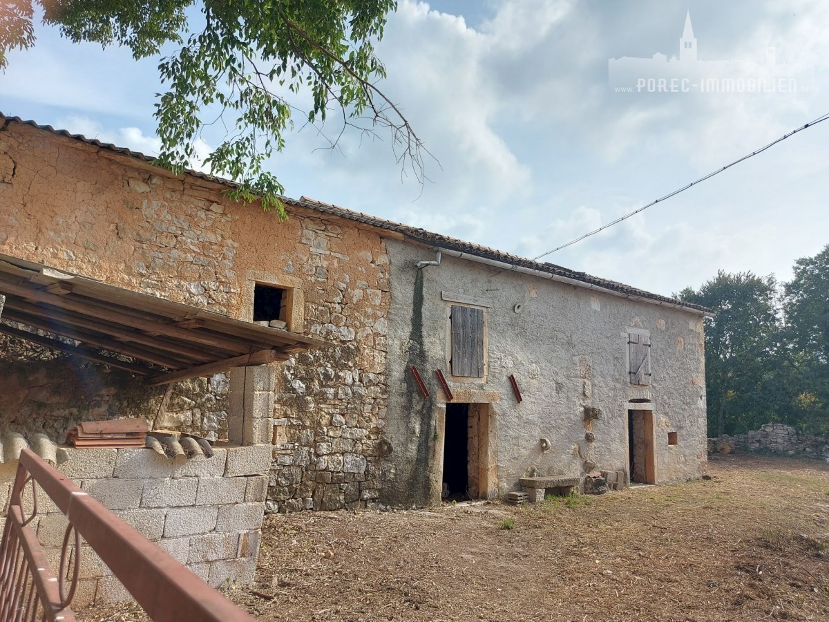 Dom Na predaj - ISTARSKA POREČ