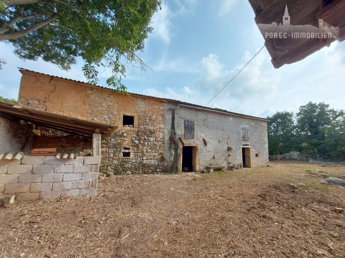 Dom Na predaj - ISTARSKA POREČ