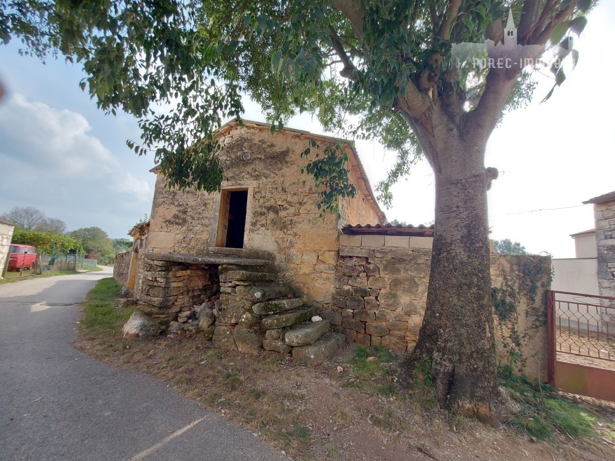 Dom Na predaj - ISTARSKA POREČ