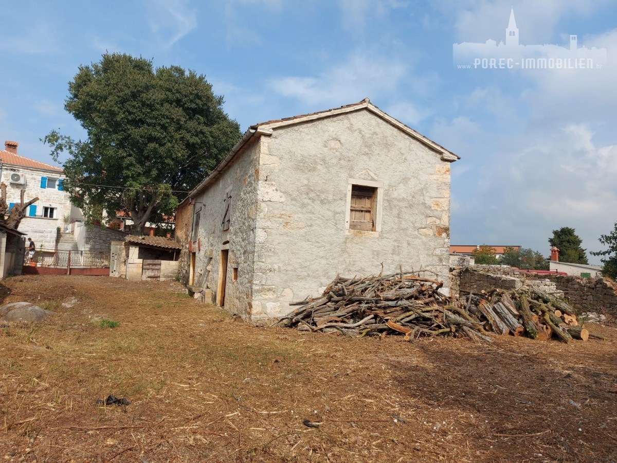 Dom Na predaj - ISTARSKA POREČ