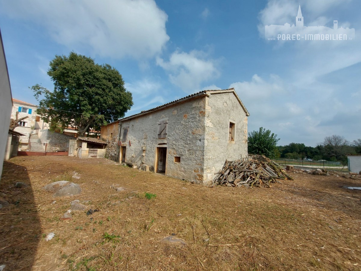 Dom Na predaj - ISTARSKA POREČ