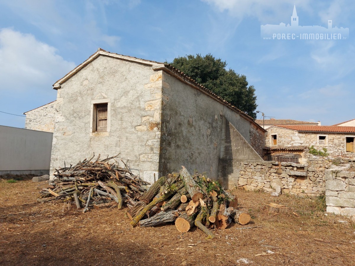 Dom Na predaj - ISTARSKA POREČ