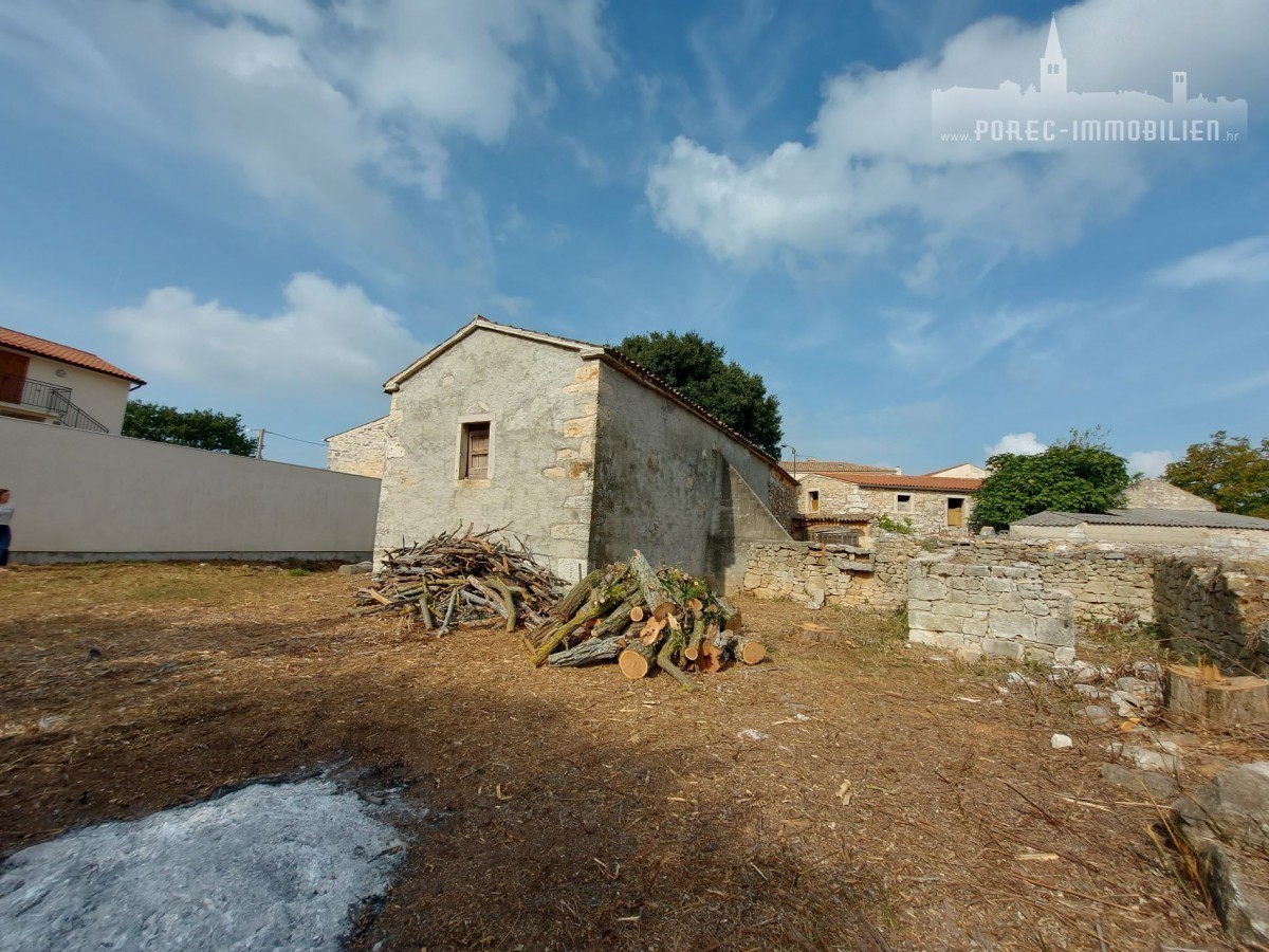 Dom Na predaj - ISTARSKA POREČ