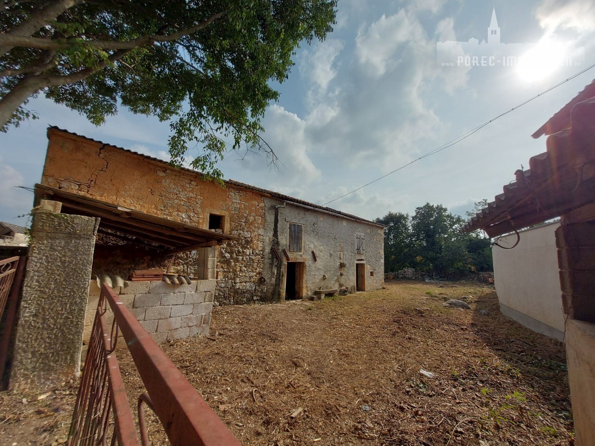 Dom Na predaj - ISTARSKA POREČ