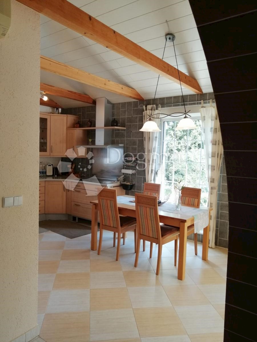 Casa In vendita - ŠIBENSKO-KNINSKA VODICE