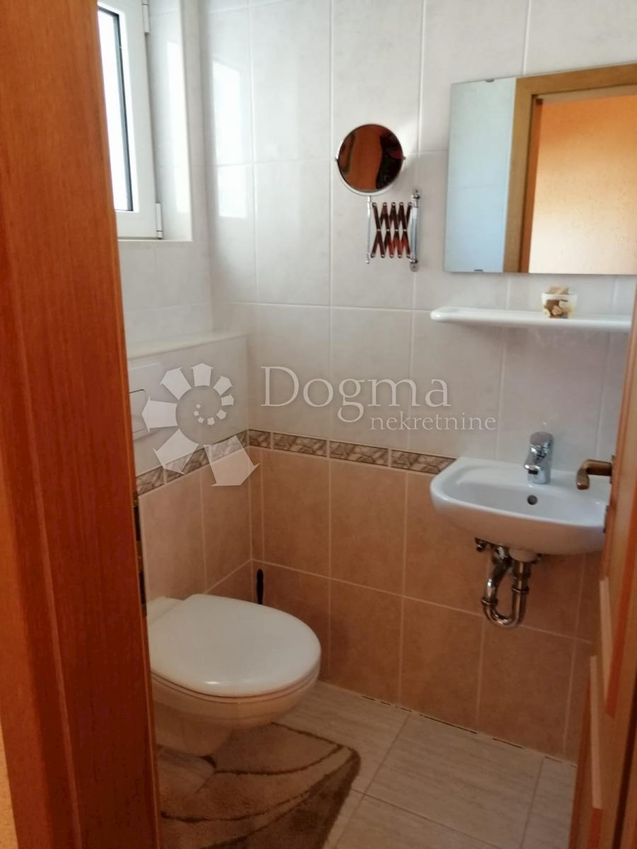 Casa In vendita - ŠIBENSKO-KNINSKA VODICE