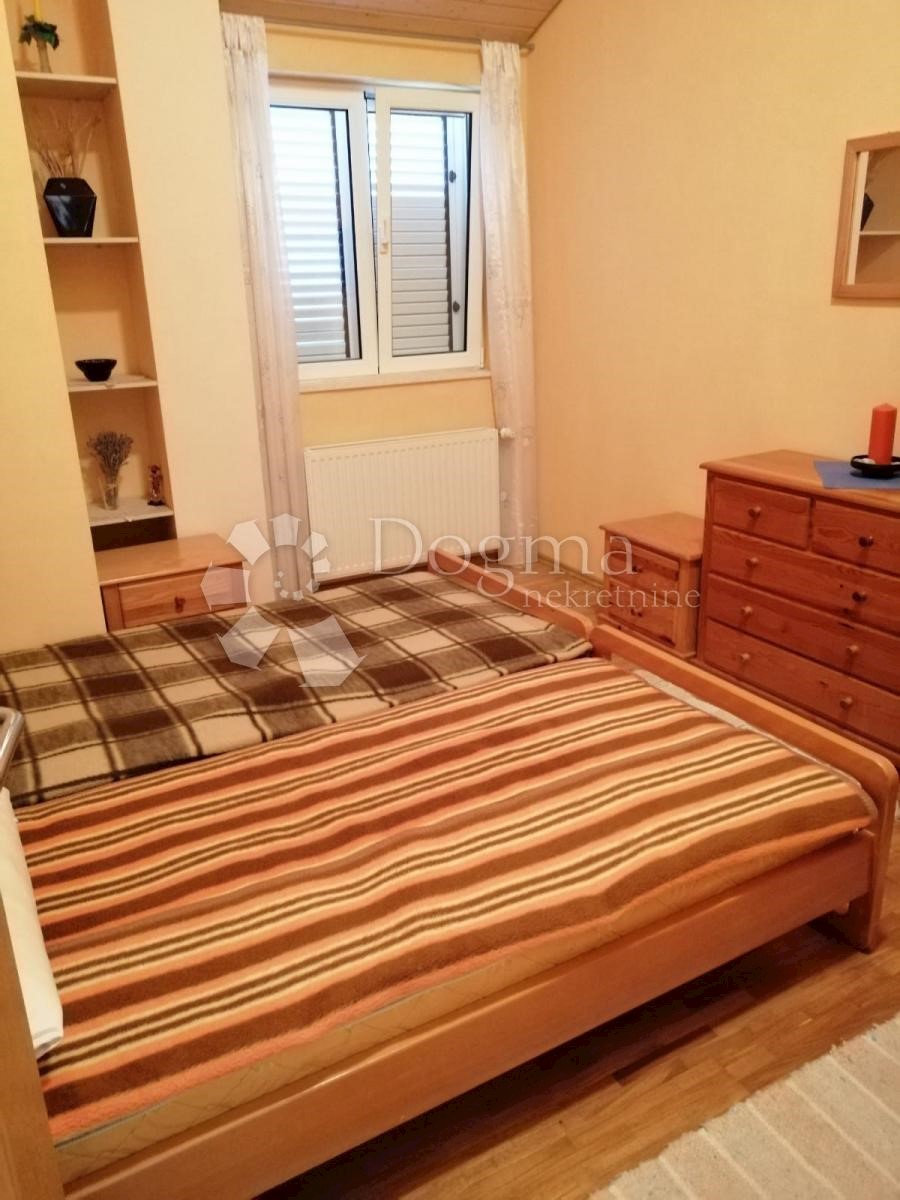 Casa In vendita - ŠIBENSKO-KNINSKA VODICE
