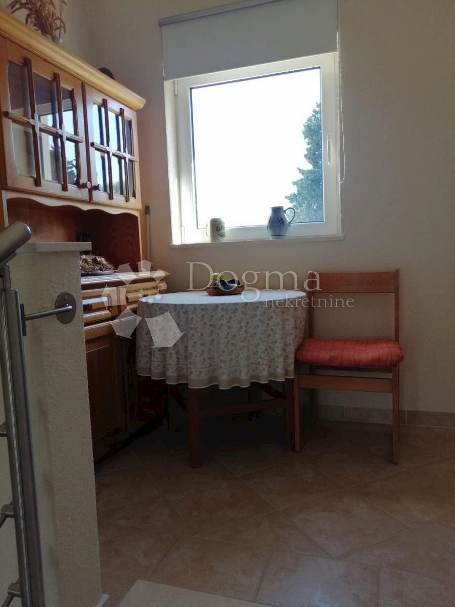 Casa In vendita - ŠIBENSKO-KNINSKA VODICE