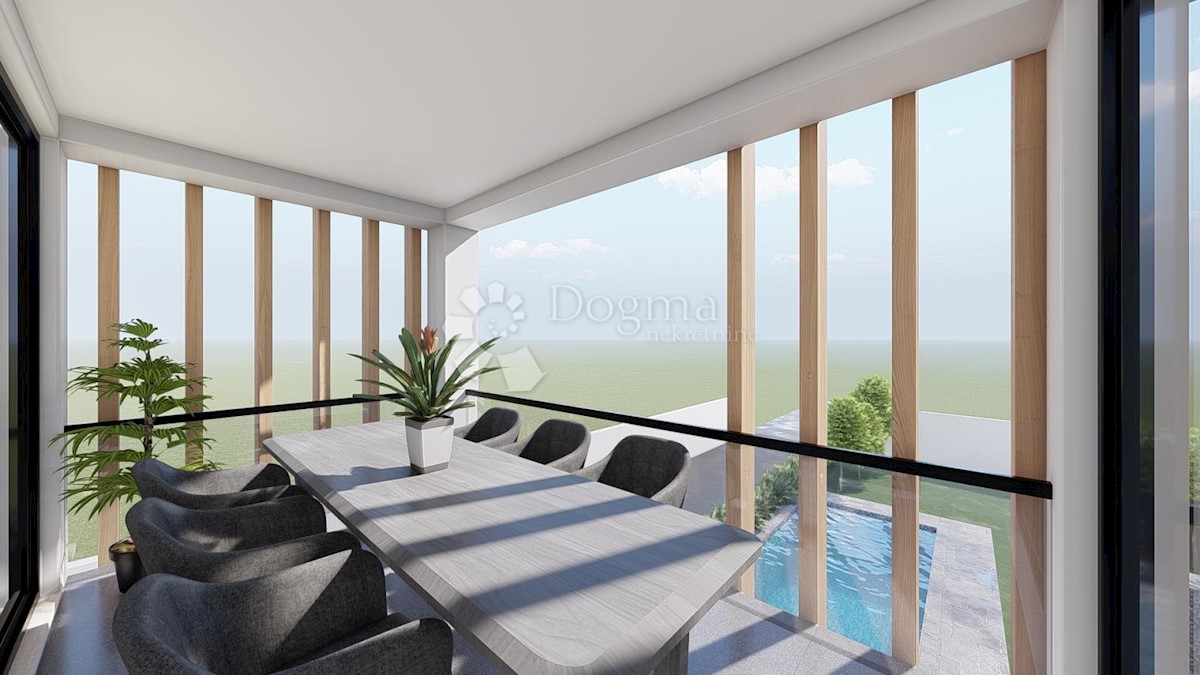 Apartmán Na predaj - ISTARSKA ROVINJ
