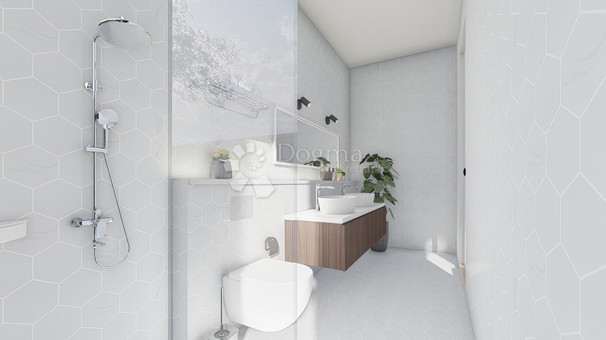 Apartmán Na predaj - ISTARSKA ROVINJ