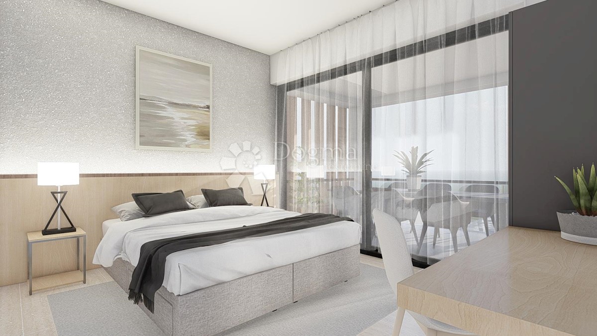 Apartmán Na predaj - ISTARSKA ROVINJ