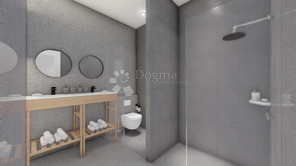Apartmán Na predaj - ISTARSKA ROVINJ