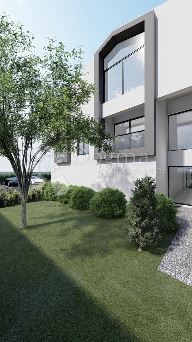 Apartmán Na predaj - ISTARSKA ROVINJ