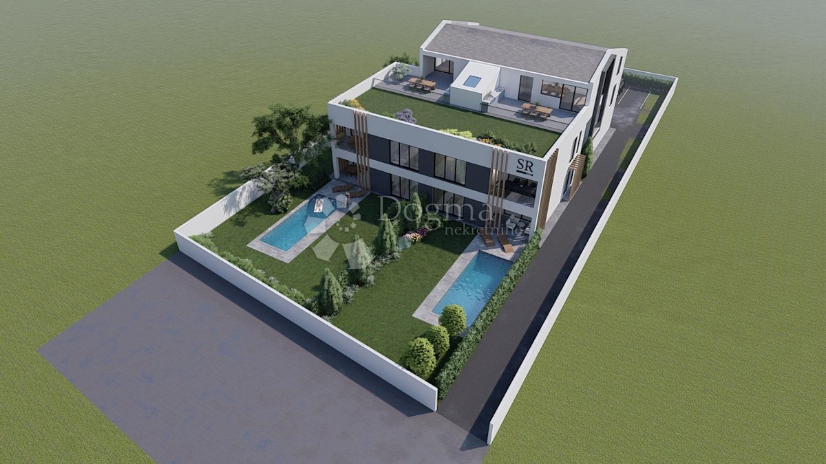 Apartmán Na predaj - ISTARSKA ROVINJ