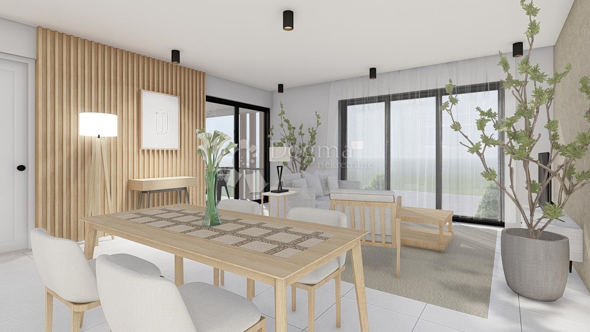 Apartmán Na predaj - ISTARSKA ROVINJ