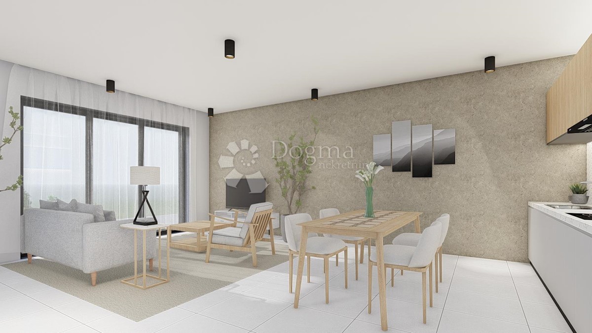 Apartmán Na predaj - ISTARSKA ROVINJ
