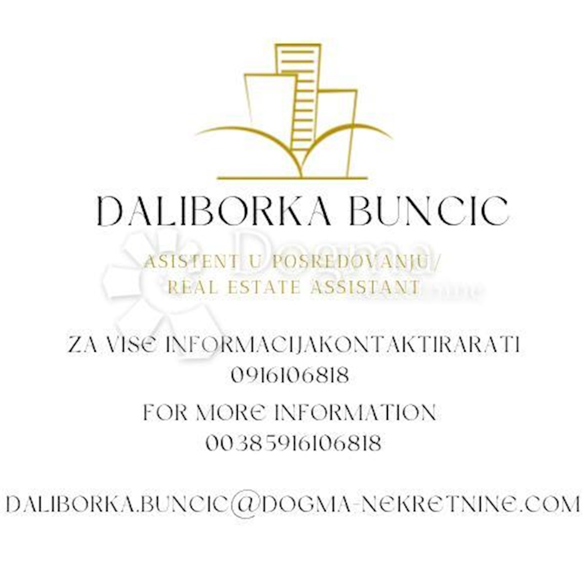 Apartma Naprodaj - GRAD ZAGREB ZAGREB