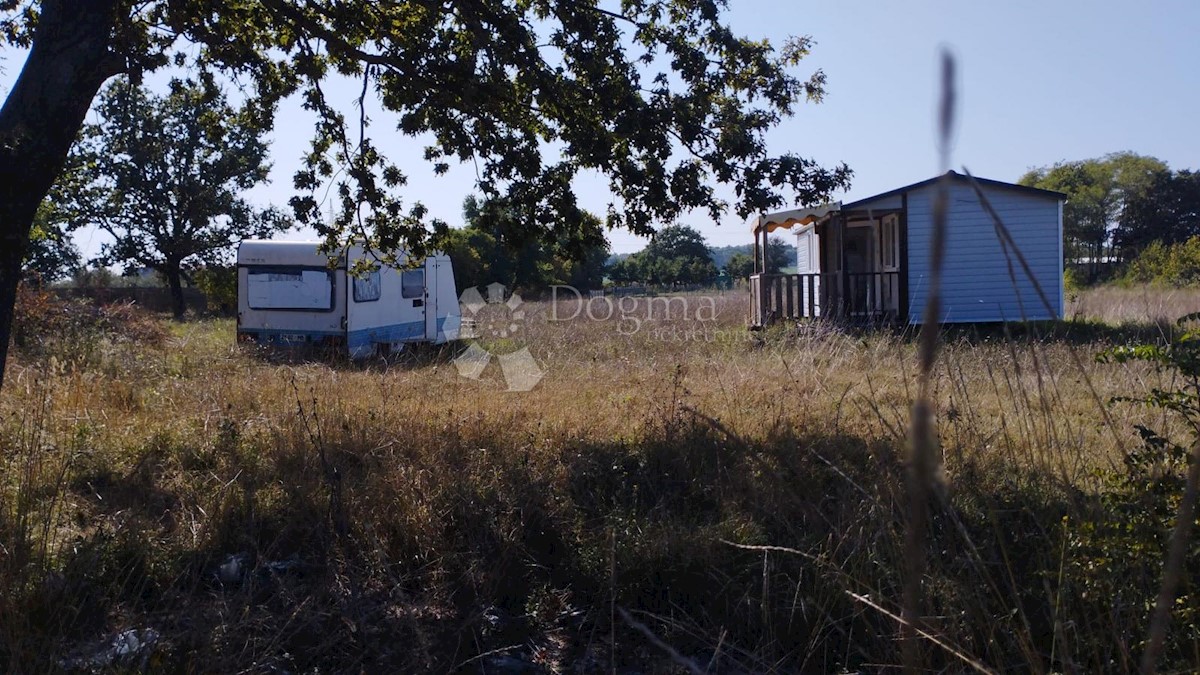 Działka Na sprzedaż - Istarska Medulin - foto 1/2