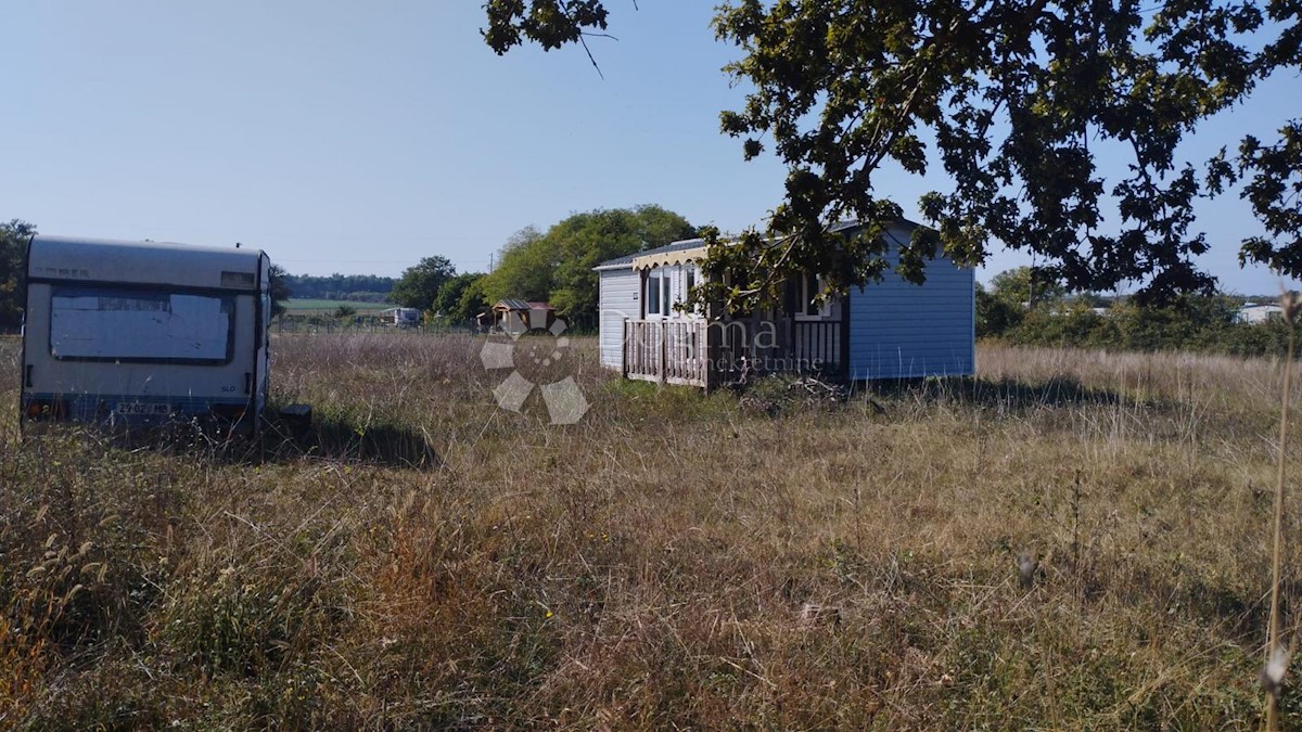 Land For sale - ISTARSKA Medulin