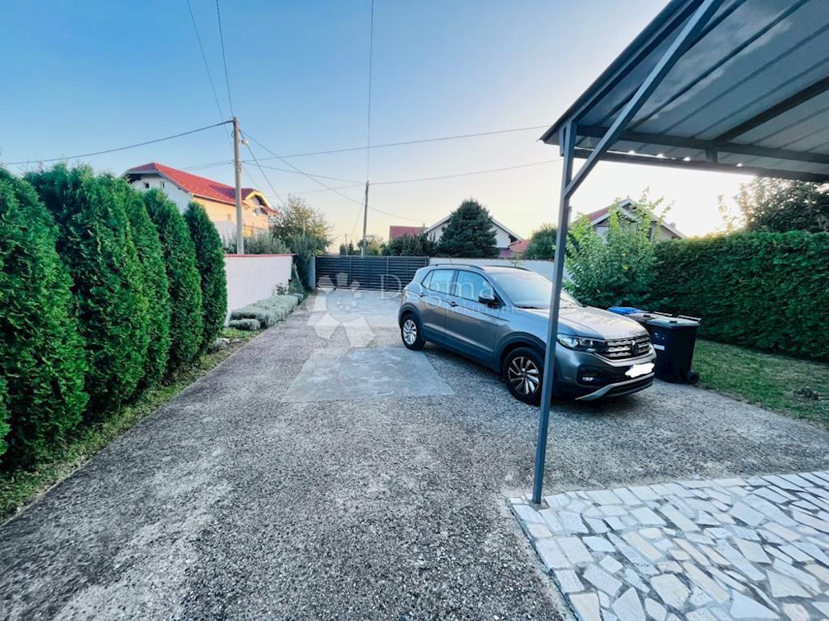 House For sale - GRAD ZAGREB ZAGREB