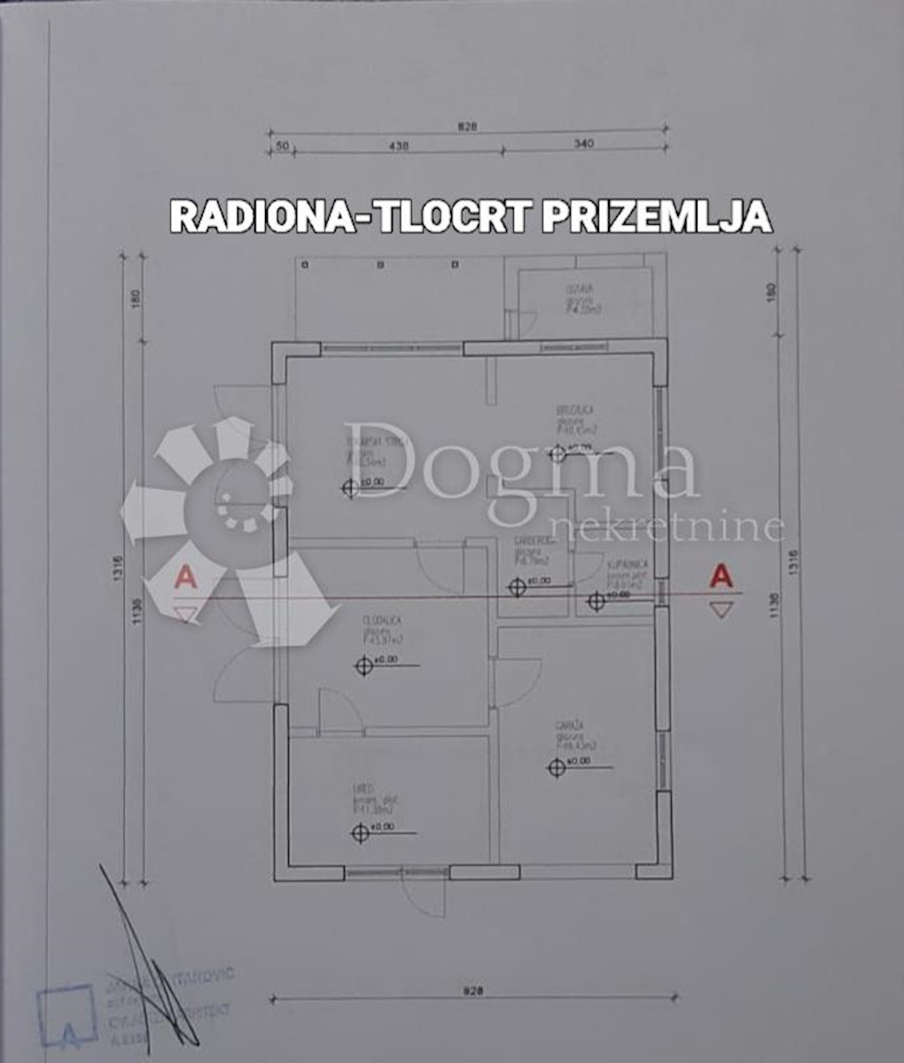 Dom Na sprzedaż - ZAGREBAČKA SVETA NEDELJA