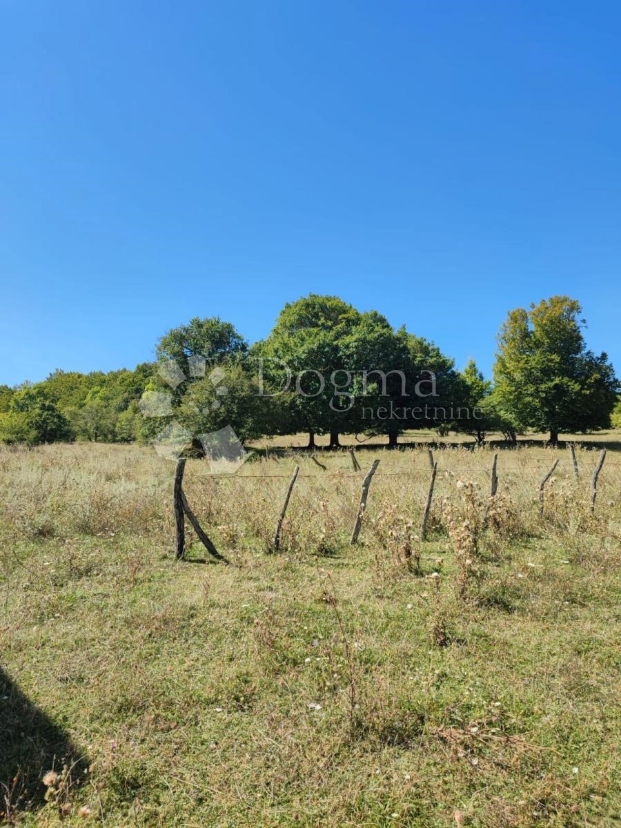 Casa In vendita - LIČKO-SENJSKA PLITVIČKA JEZERA