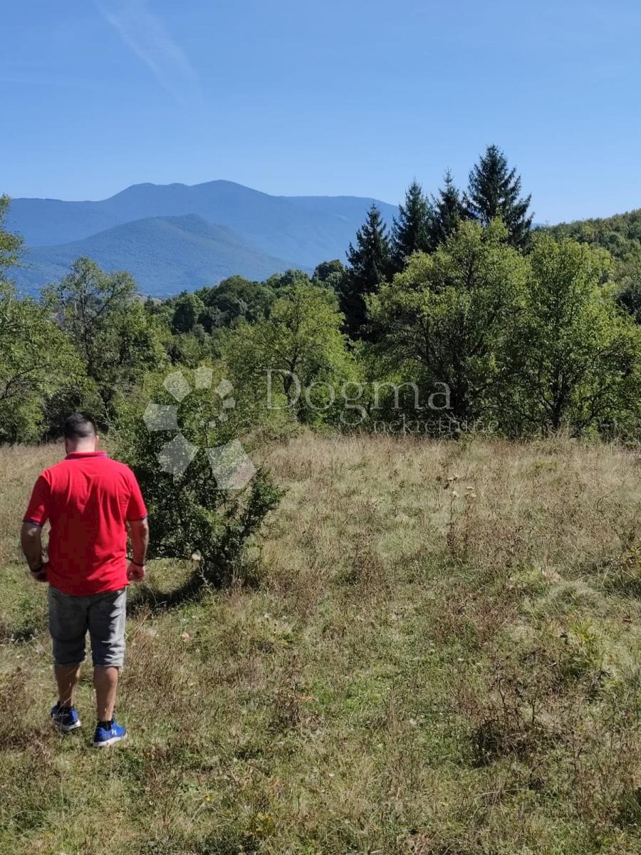 Dům Na prodej - LIČKO-SENJSKA PLITVIČKA JEZERA