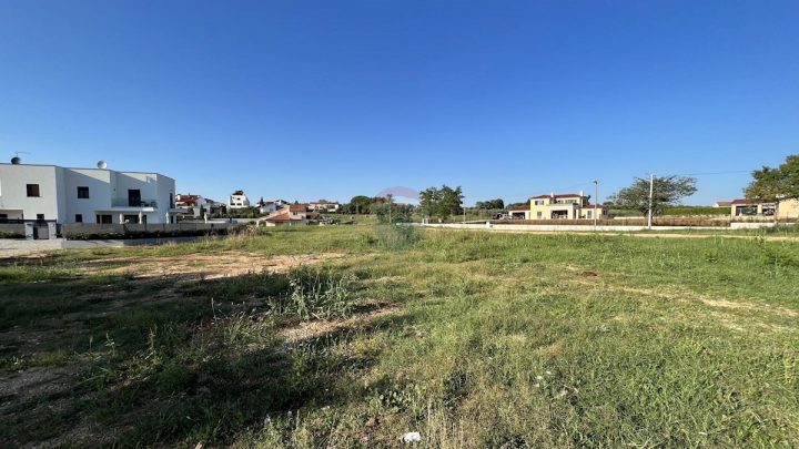 Terrain à vendre 808 m² – Kaštelir
