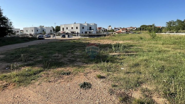 Parcela Naprodaj - Istarska Kaštelir - foto 3/3