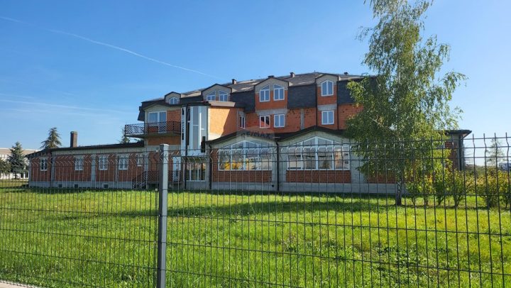 Lokal użytkowy na sprzedaż 2674 m² – Velika Gorica