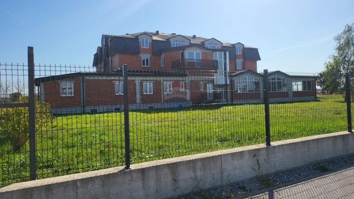 Poslovni prostori Naprodaj - Zagrebačka Velika Gorica - foto 4/4