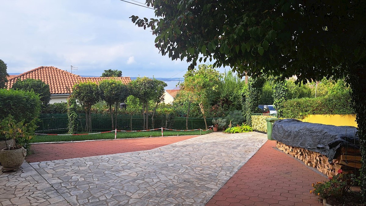 Hiša Naprodaj - PRIMORSKO-GORANSKA Crikvenica