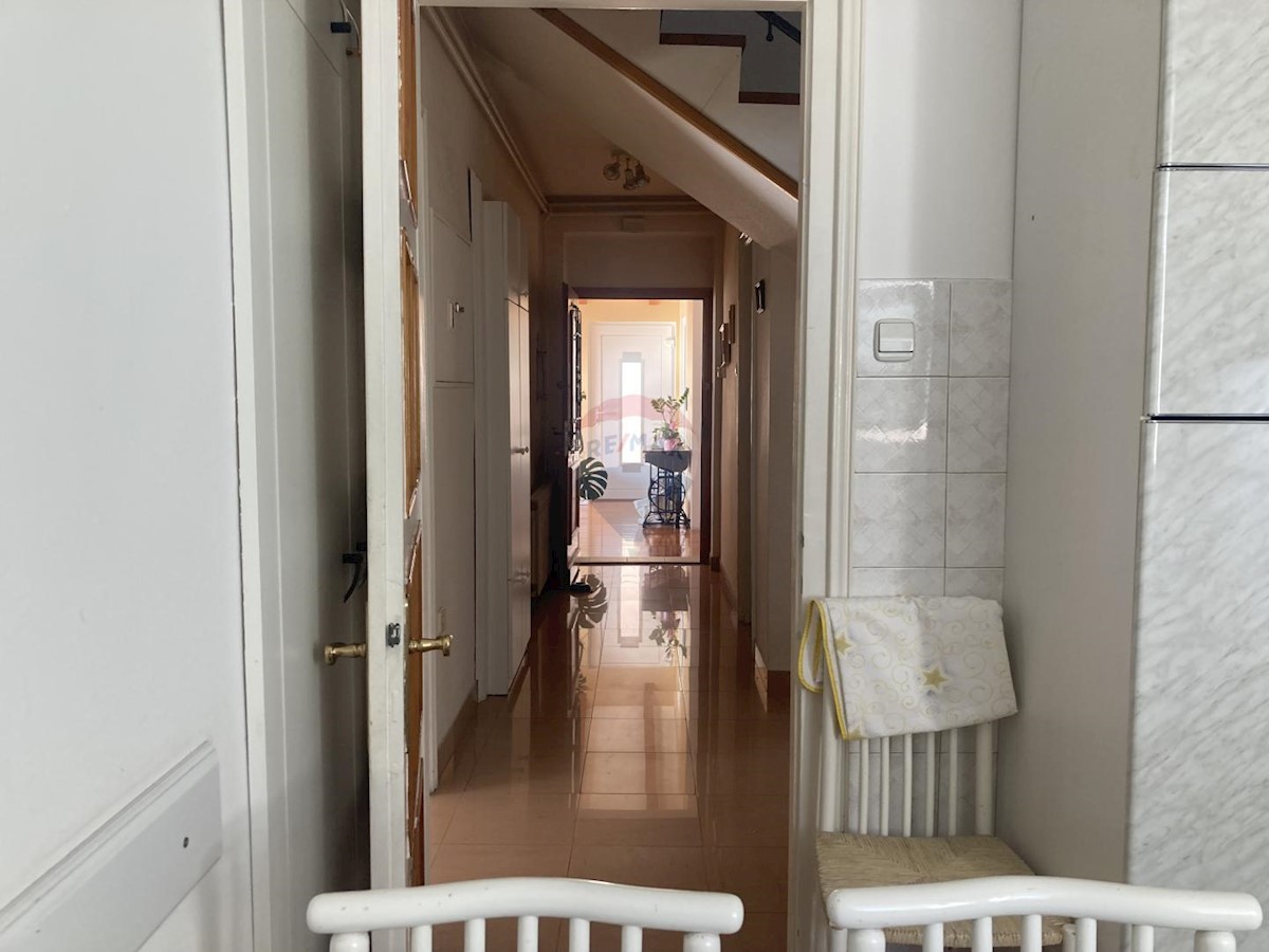 Apartmán Na predaj - PRIMORSKO-GORANSKA RIJEKA