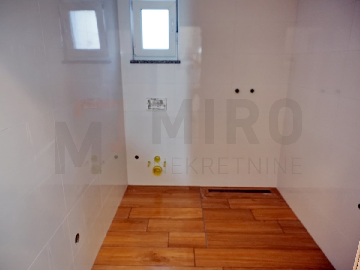 Appartement À vendre - PRIMORSKO-GORANSKA KRK