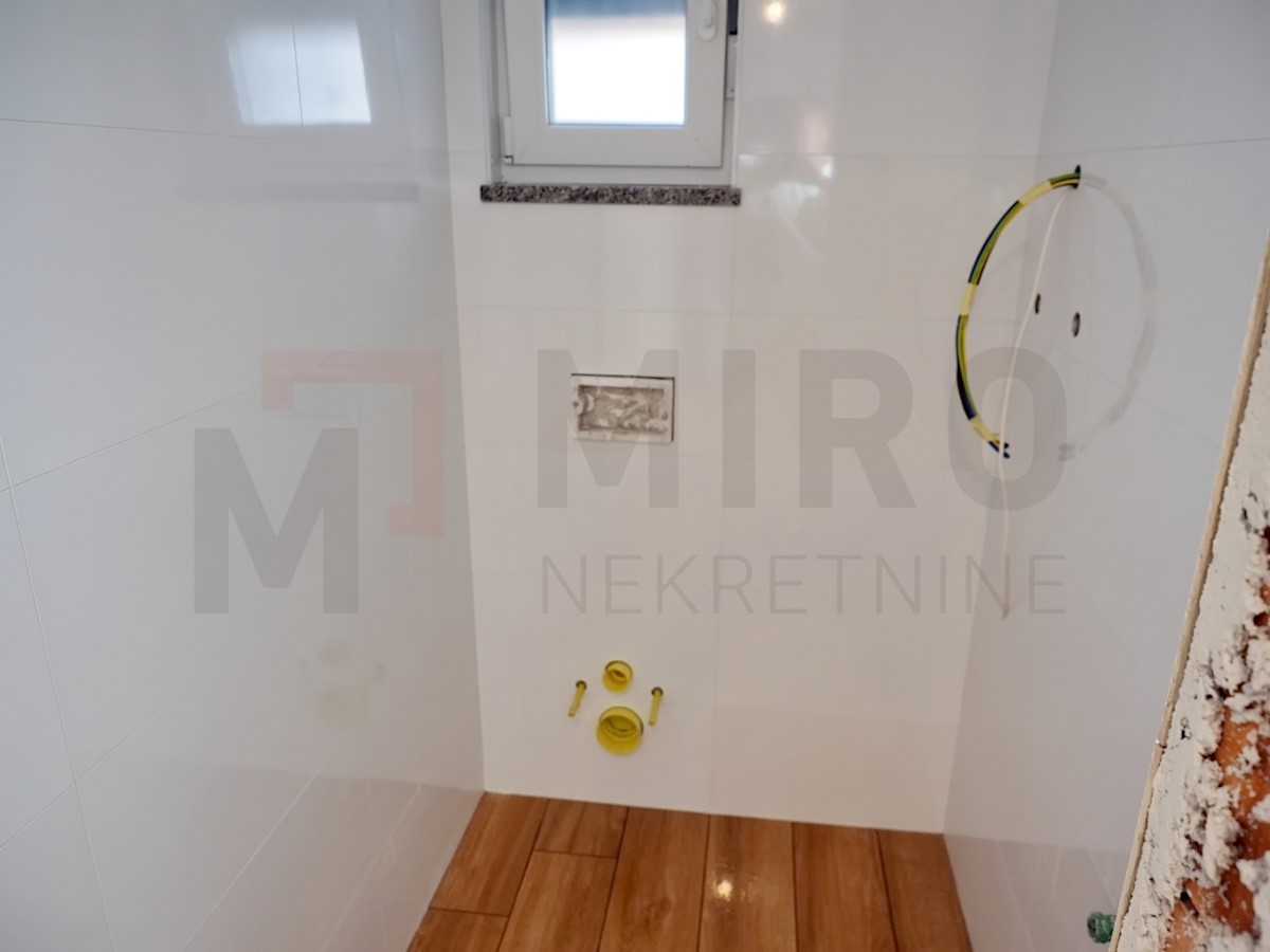 Appartement À vendre - PRIMORSKO-GORANSKA KRK