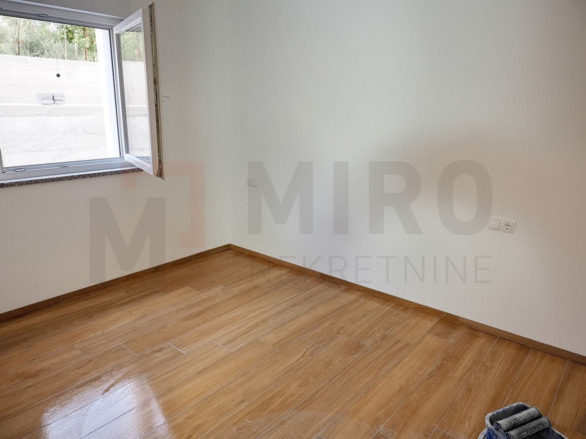 Appartement À vendre - PRIMORSKO-GORANSKA KRK