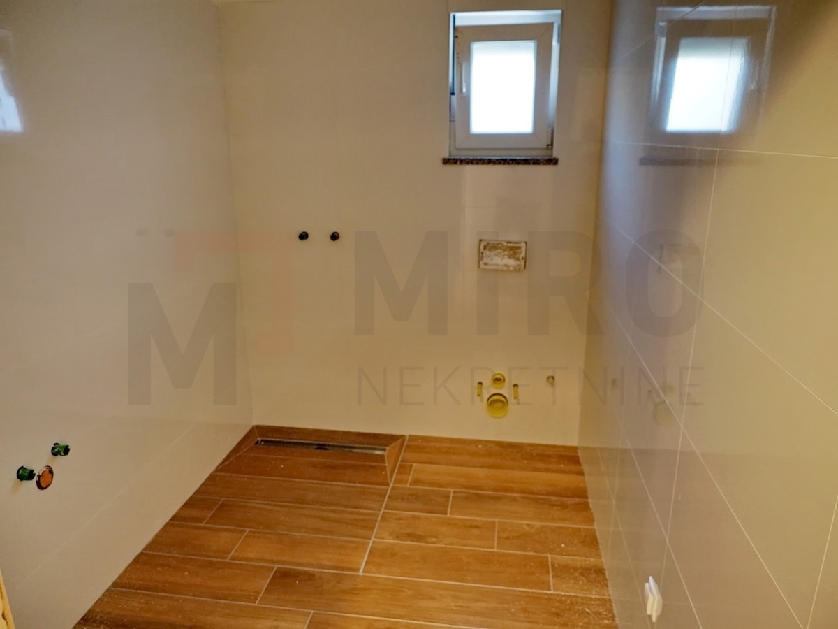Apartmán Na prodej - PRIMORSKO-GORANSKA KRK