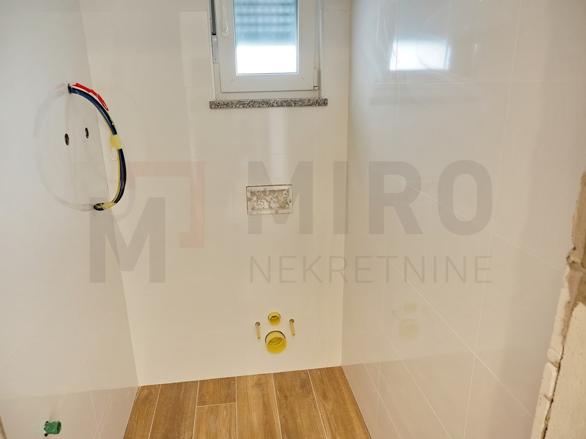 Apartmán Na prodej - PRIMORSKO-GORANSKA KRK